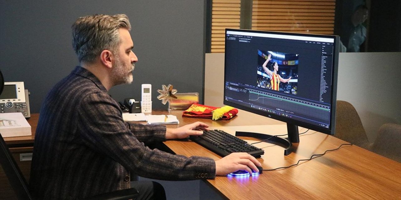 Göztepe'nin Yapay Zeka İçerikleri Başka Kulüplerin de İlgisini Çekiyor