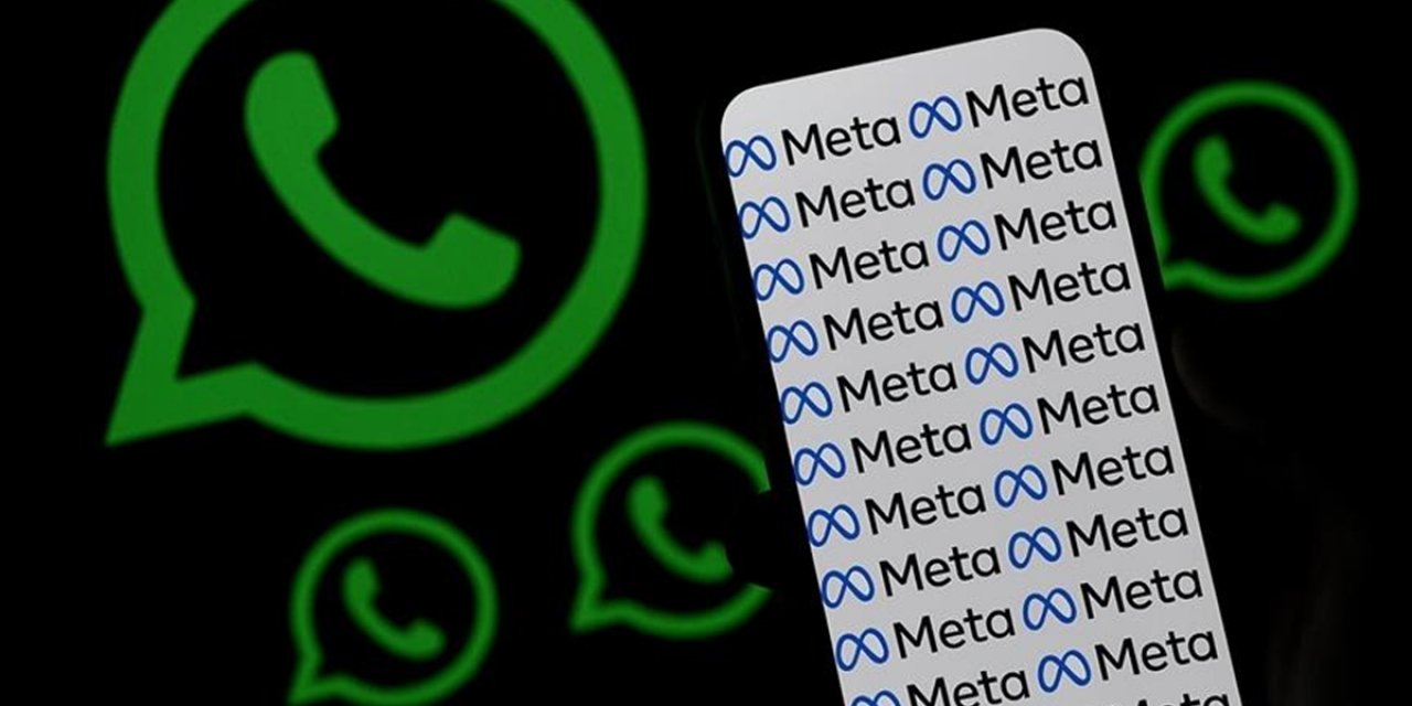 AB'den Meta'ya Whatsapp'ta Yapay Zeka Sınırlaması Nedeniyle Suçlama
