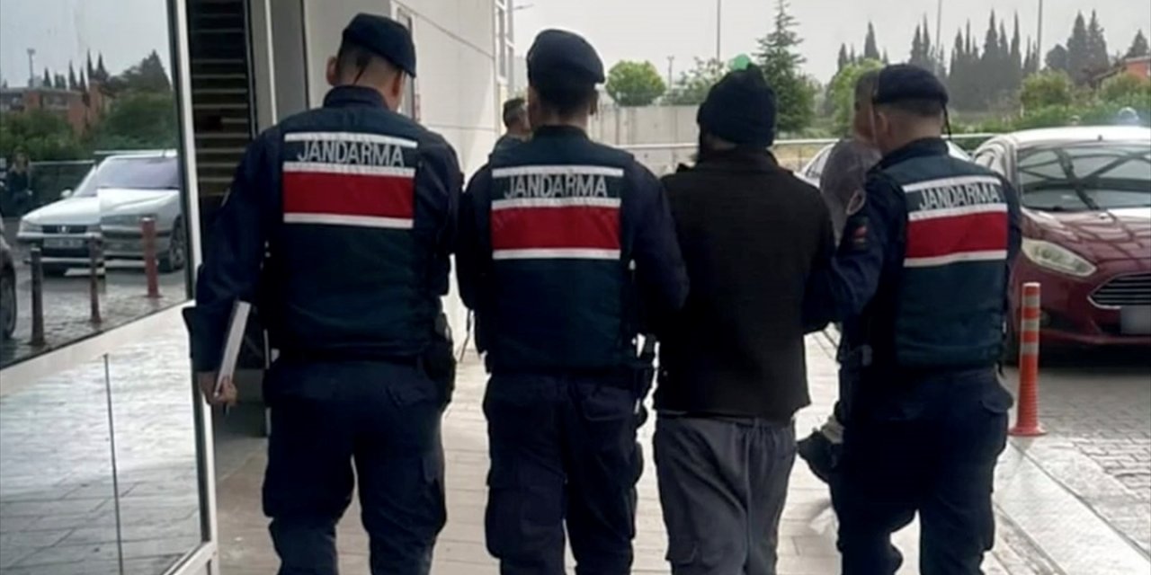 FETÖ'ye Yönelik 29 İldeki Jandarma Operasyonlarında 2 Haftada 63 Şüpheli Yakalandı