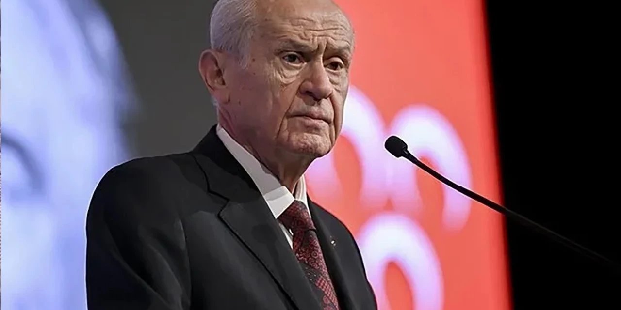 Devlet Bahçeli’den Çarpıcı Açıklama! “Bu Davanın Varlığına Leke Sürülmeyecek”