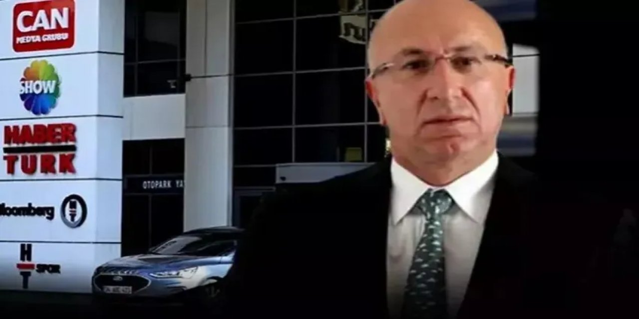 Turgay Ciner Hakkında Yeni Gelişme! Yakalama Kararı Vardı…