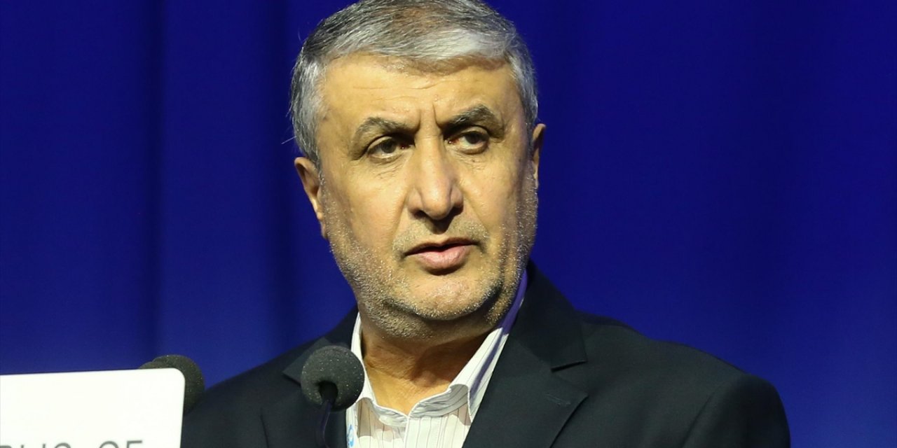 İran: Zenginleştirilmiş Uranyumun Seyreltilmesi, Yaptırımların Kaldırılmasına Bağlı