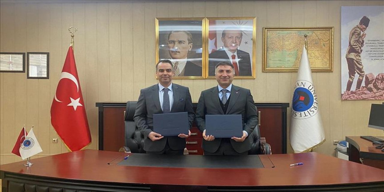 Batman Üniversitesi ve Tüpraş İşbirliğinde Temel Rafinericilik Staj Programı Başlıyor