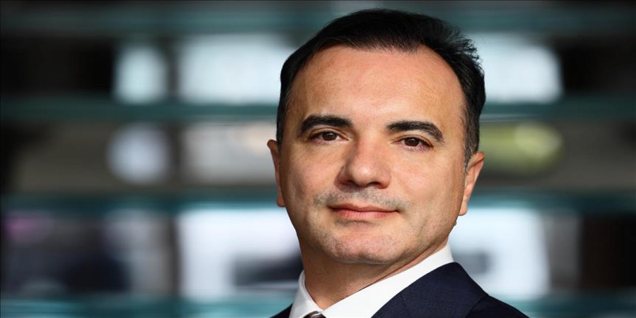 Abdi İbrahim'de Üst Düzey Atama