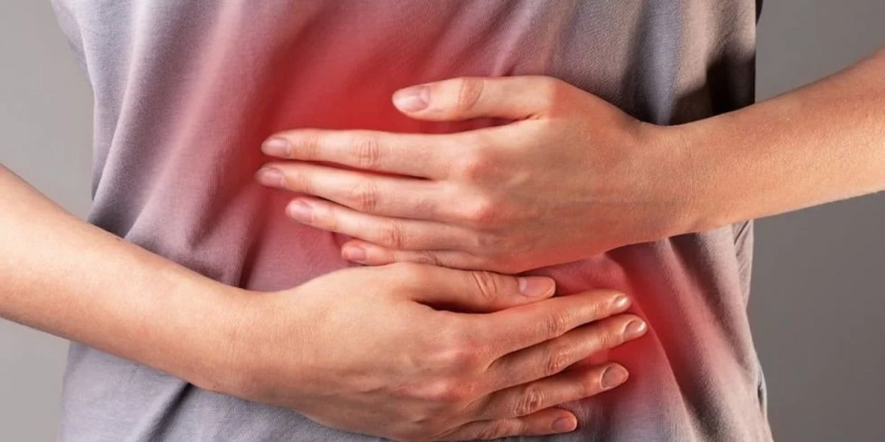 Metabolik Dengesizlik Kronik Hastalıkların Temelini Oluşturuyor