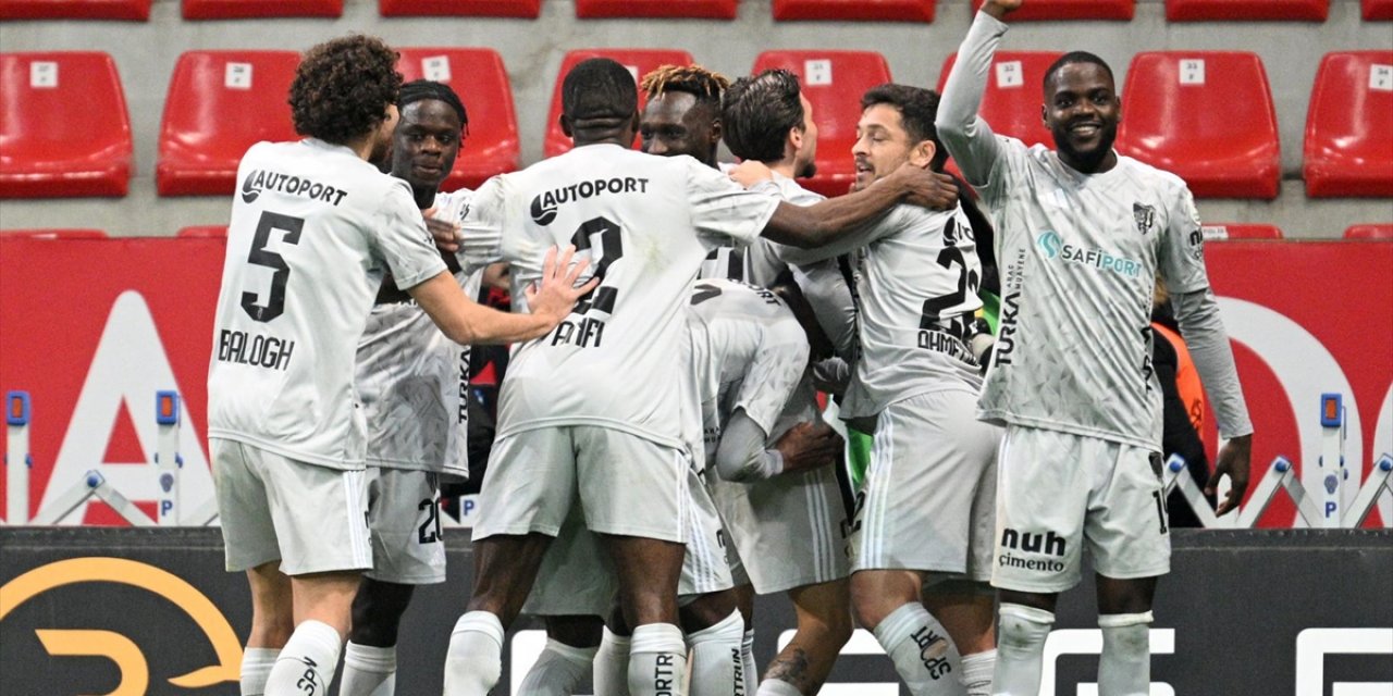 Kocaelispor, Zecorner Kayserispor'u 2-1 Yendi