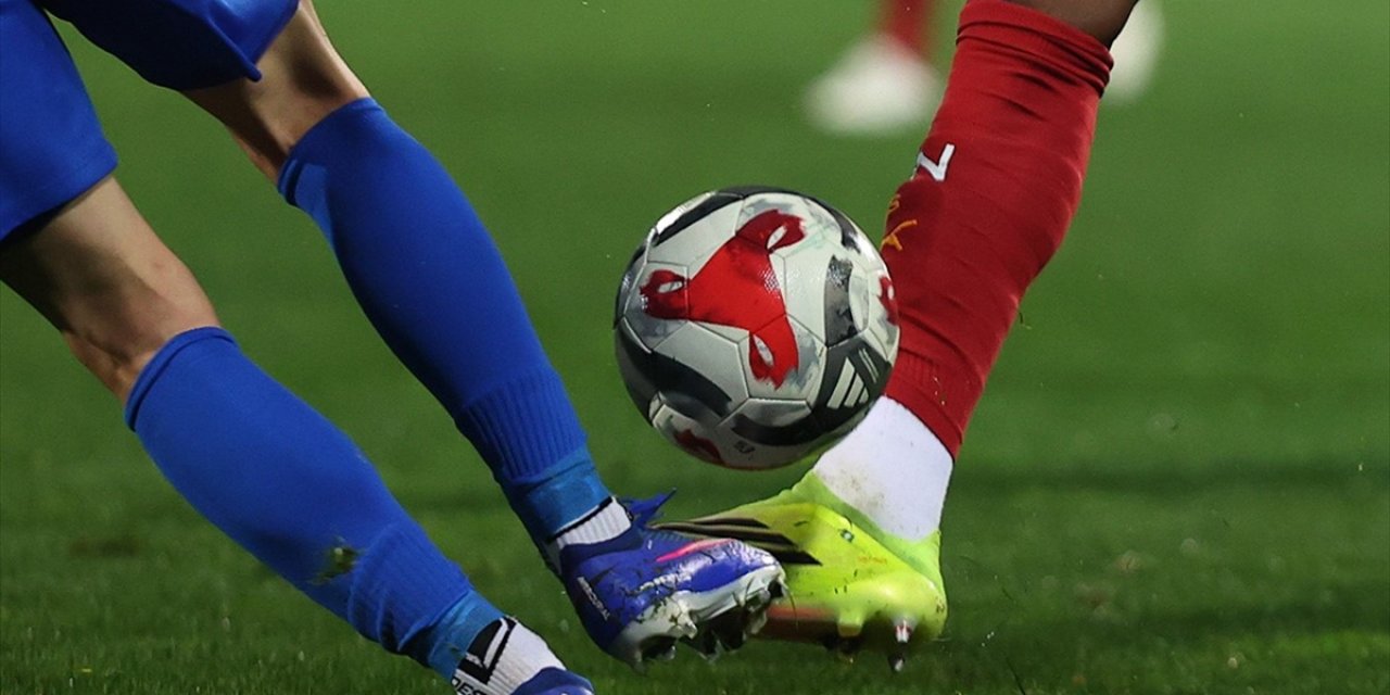 Trendyol Süper Lig'de Görünüm