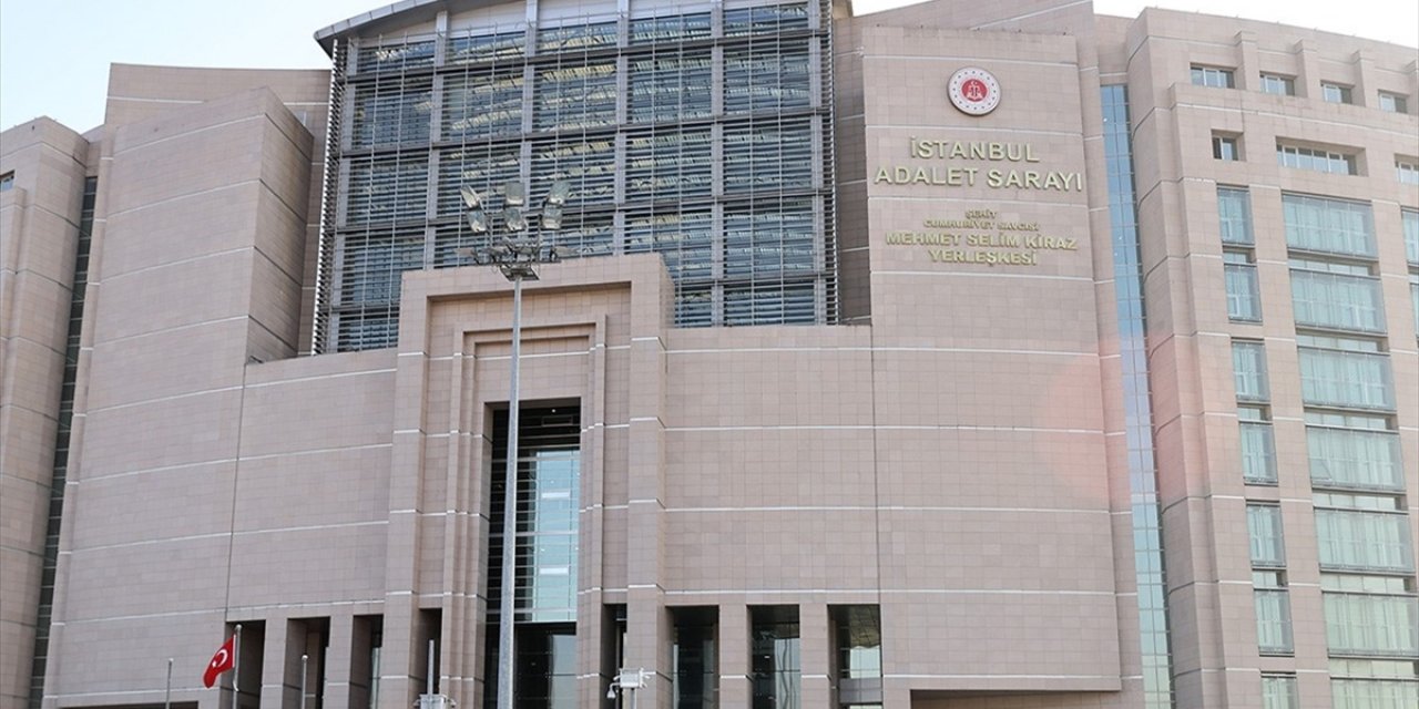 Mossad İçin Çalıştığı Tespit Edilen 2 Şüpheli Tutuklandı