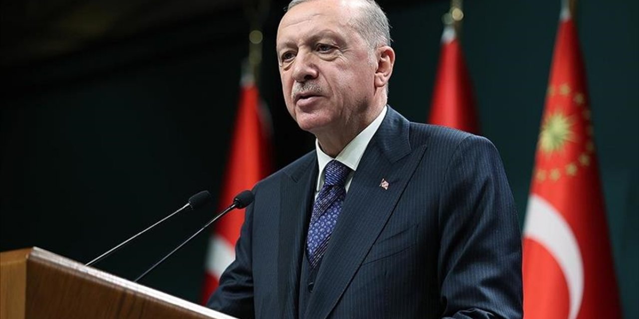 Cumhurbaşkanı Erdoğan, Mihalgazi Belediye Başkanı Güneş İle Telefonda Görüştü