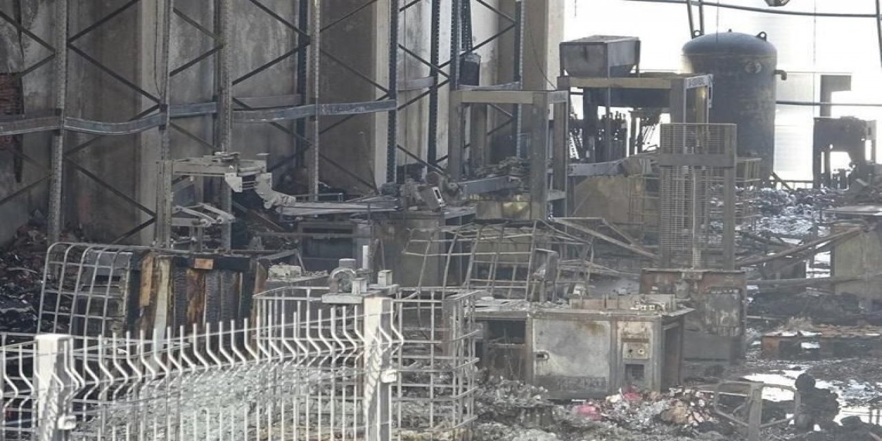 Kocaeli'deki Faciada Skandal Detay! 7 Kişi Hayatını Kaybetmişti...