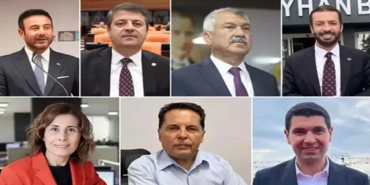 Rüşvetin En Yeni Belgeleri de Dosyaya Girdi