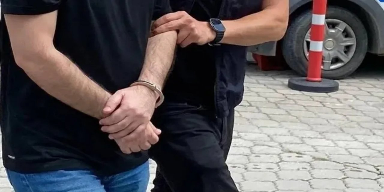 FETÖ'nün TSK Yapılanmasına Yönelik Operasyon: 8 Kişi Gözaltına Alındı