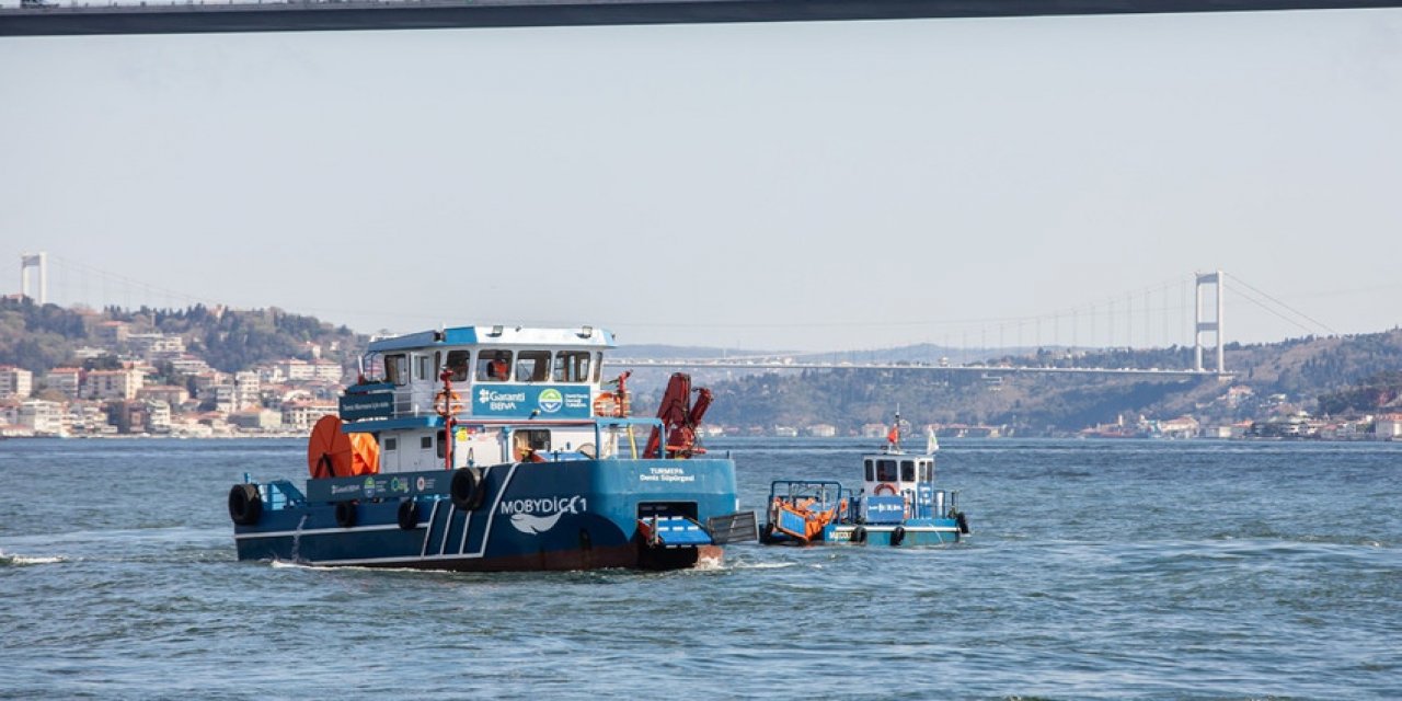 Garanti BBVA Mavi Nefes Projesi'ne Desteğini 2025'te de Sürdürdü