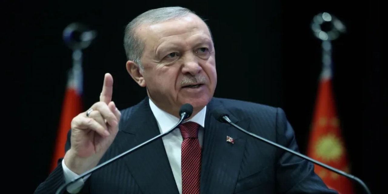 Muhalif Belediye Başkanından Erdoğan'a Tam Destek! 'Vefam Var' Diyerek Duyurdu