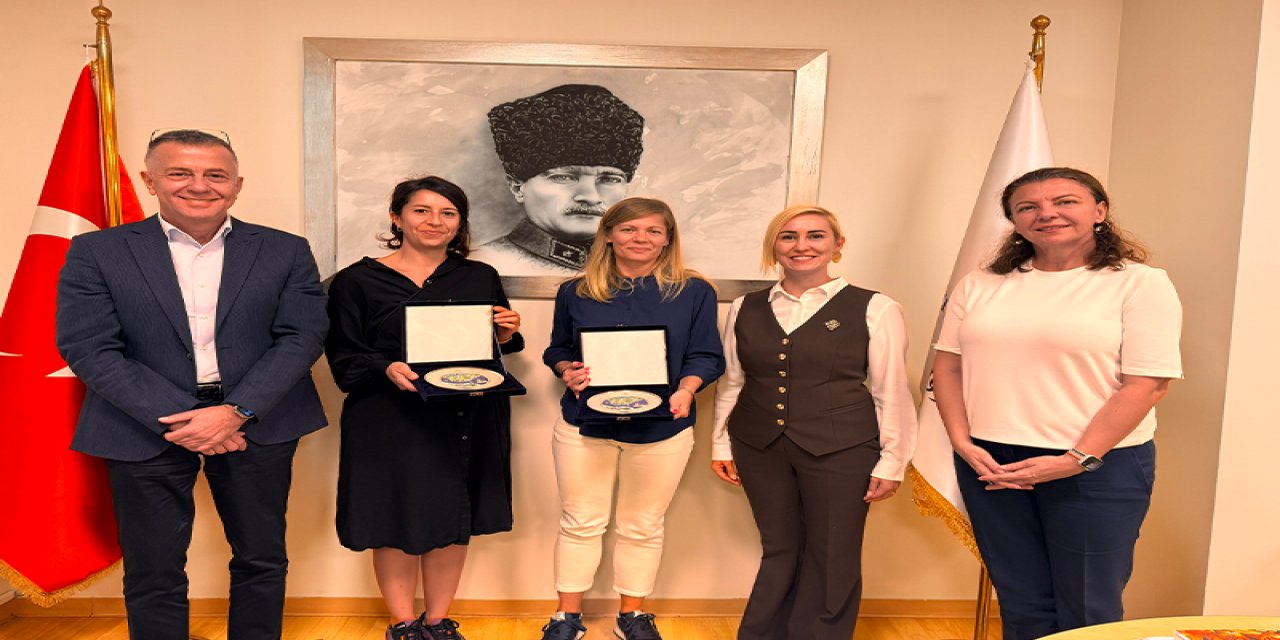 Avrupa Üniversiteler Birliği Yıllık Konferansı İstanbul'da Gerçekleştirilecek