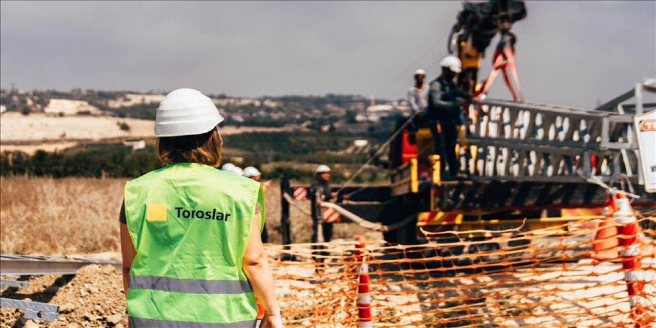 Enerjisa Dağıtım Şirketleri 2025'te Üç İlde 9,8 Milyar Liralık Altyapı Yatırımı Gerçekleştirdi