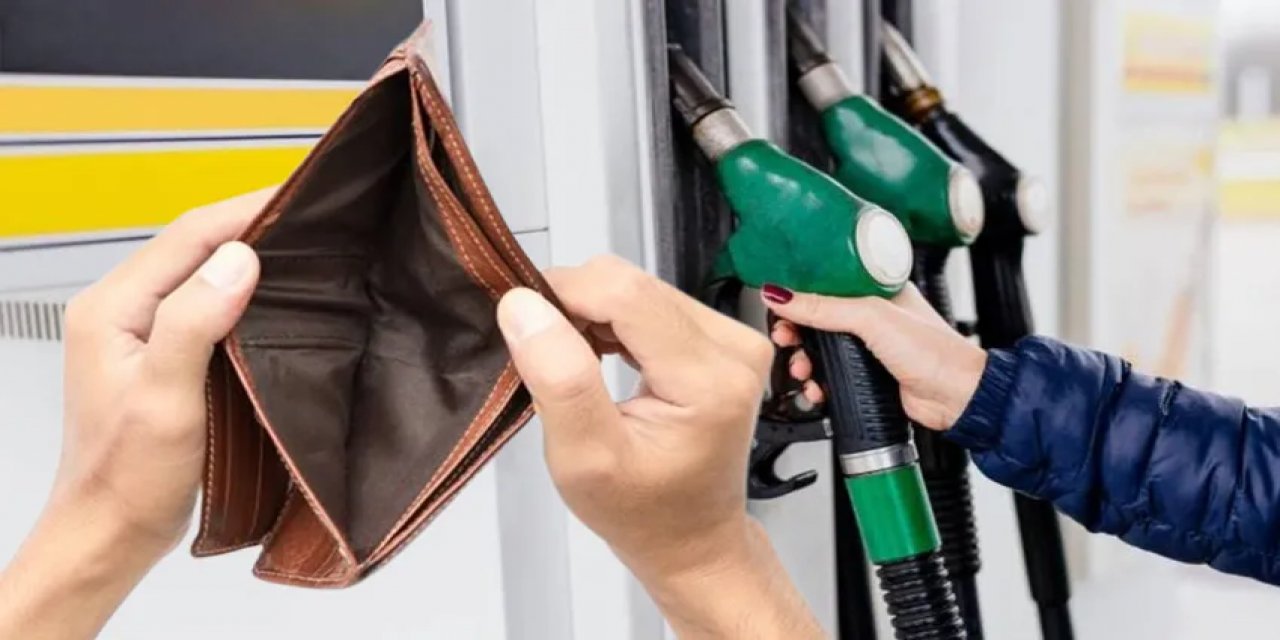 Benzine Zam Geliyor! Tarih Belli Oldu...