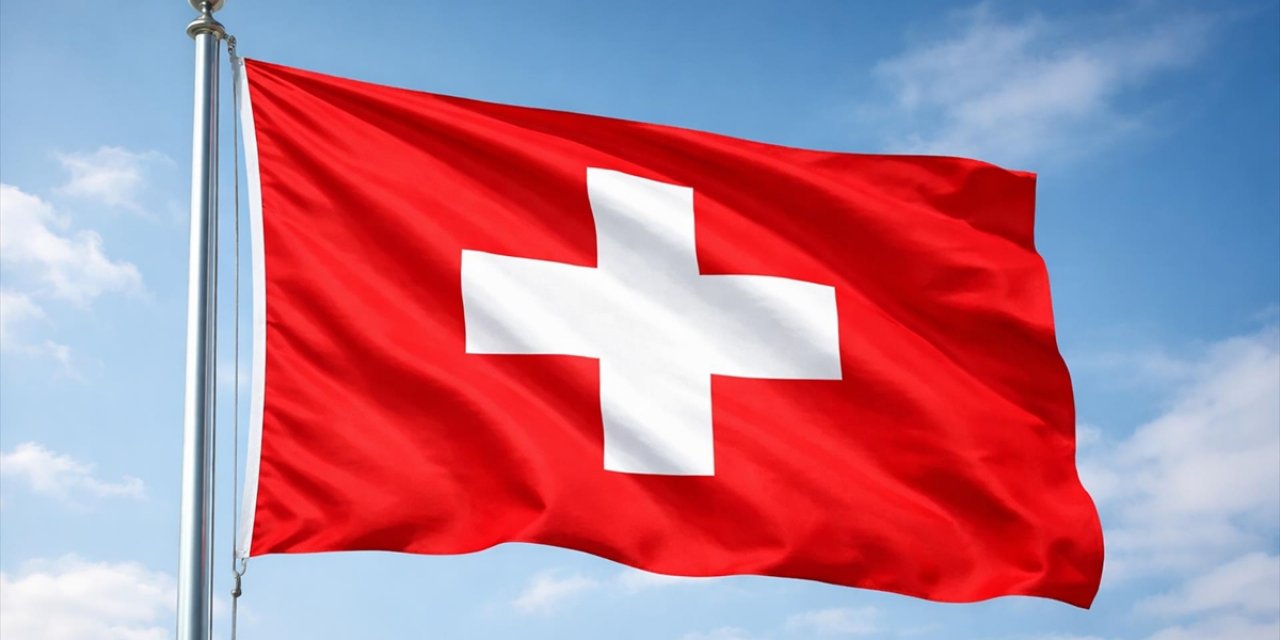 İsviçreli Avukatlar, Ülkelerini ve Bakan Cassis'i Gazze'deki Soykırıma Yeteri Kadar Tepki Vermemekle Suçluyor