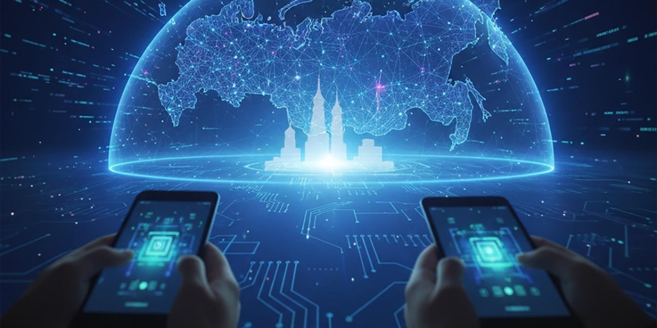 Rusya Batı Merkezli Platformlardan Koparak Kendi Dijital Ekosistemini İnşa Ediyor