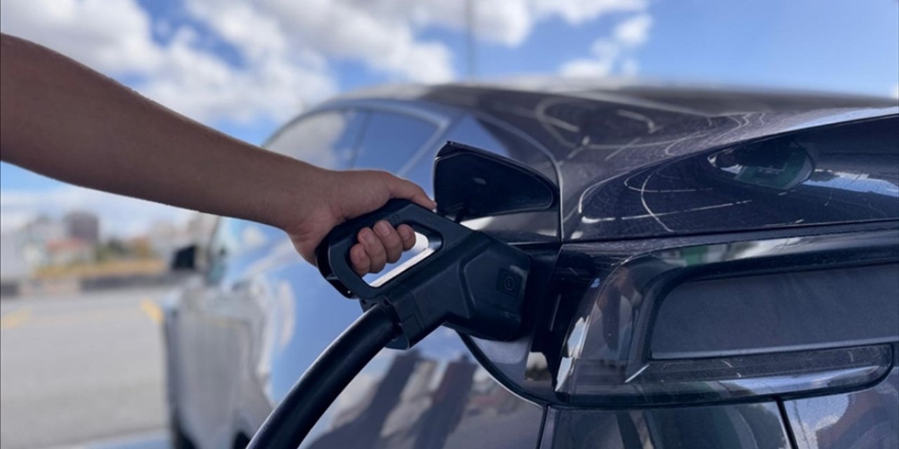 İkinci El Elektrikli Otomobile Yönelik Talebin Artması Bekleniyor