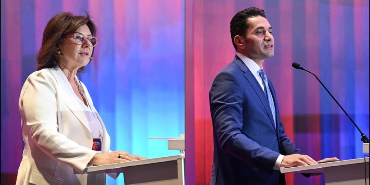 Turizm Yatırım Forumu 2026'da Sektörün Yol Haritası Masaya Yatırılıyor