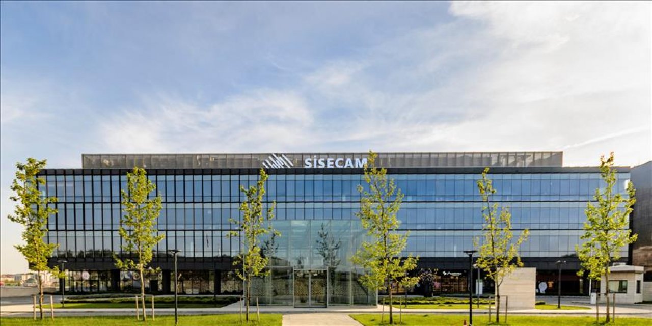 Şişecam Zevra Projesi İçin Güneş Enerjili Tavan Camı Geliştirecek