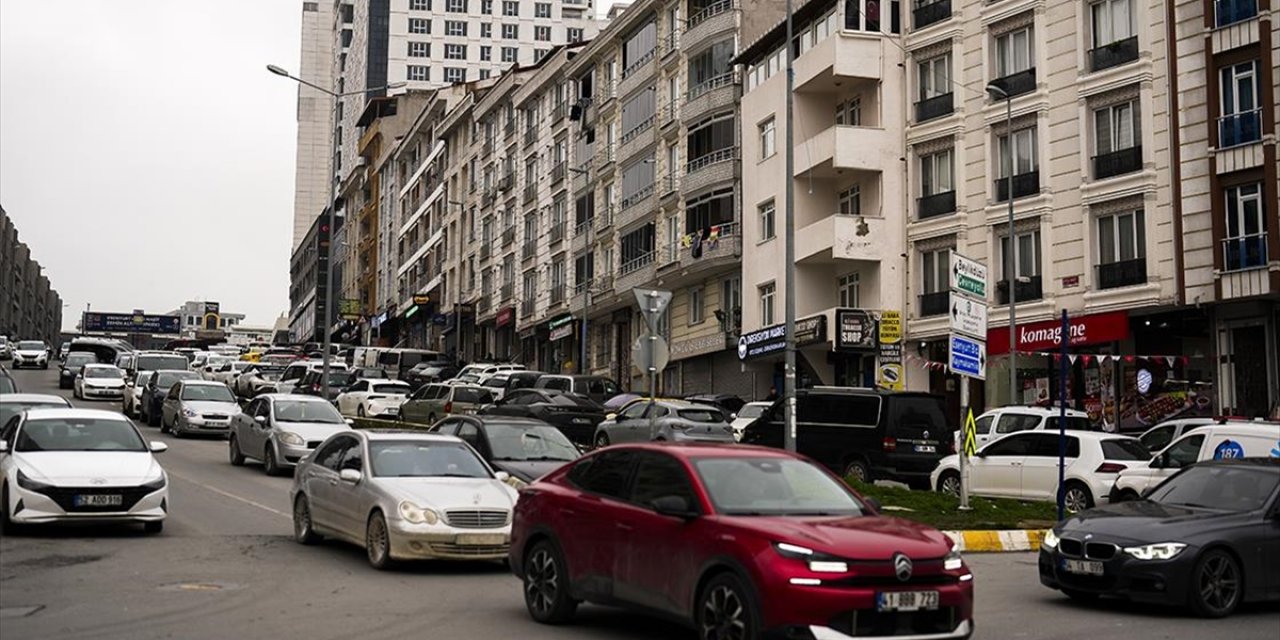 Esenyurtlular, 1 Milyonu Aşan Nüfusu Anlattı