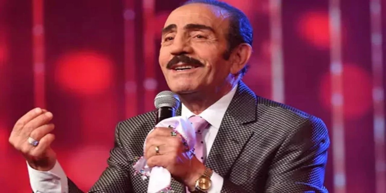 Usta Sanatçı Mustafa Keser Yarın İstanbul'da Vereceği Halk Konserinde Hayranlarıyla Buluşacak