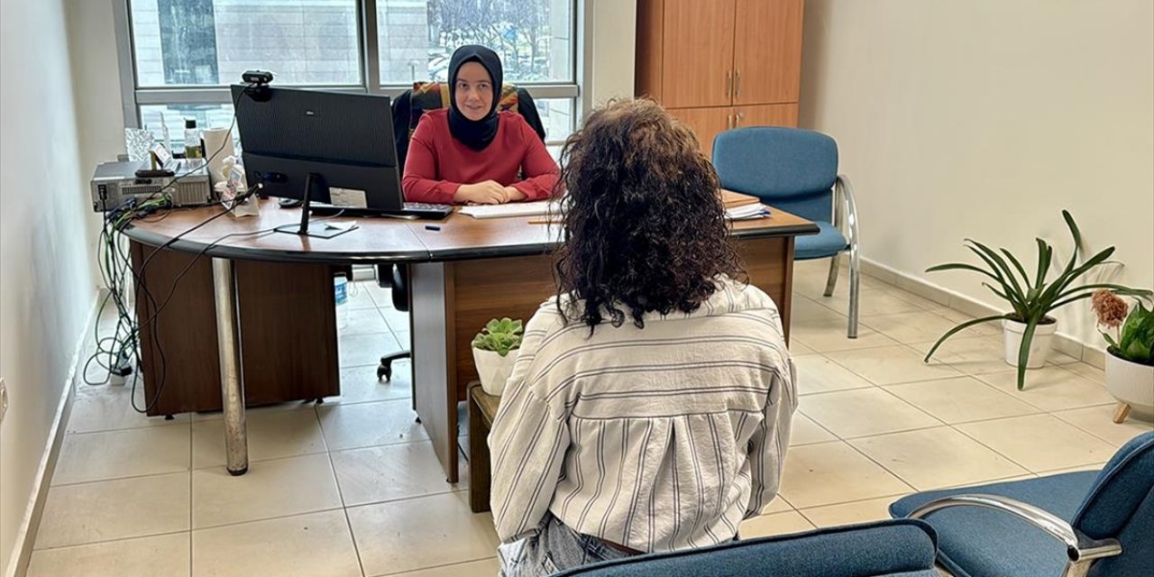 Denetimli Serbestlik Uygulaması Uyuşturucu Bağımlısı Gencin Hayatında Dönüm Noktası Oldu