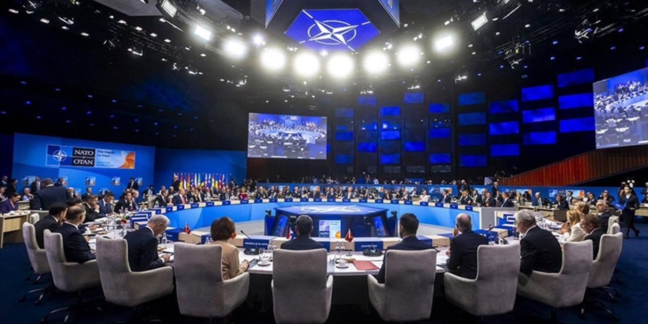 Avrupa’da Savunma ve Güvenlik Girişimlerine Yatırım 8,7 Milyar Dolarla Rekor Kırdı