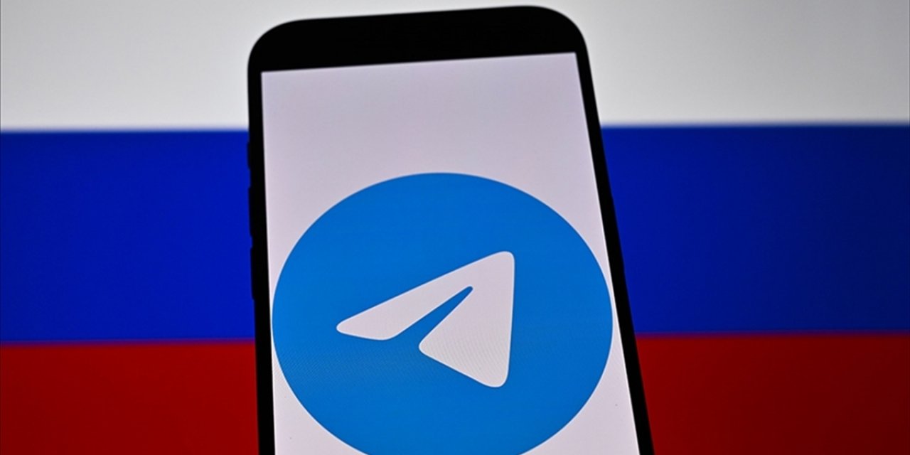 Rusya'da Telegram'a Erişimde Sorunlar Yaşanıyor