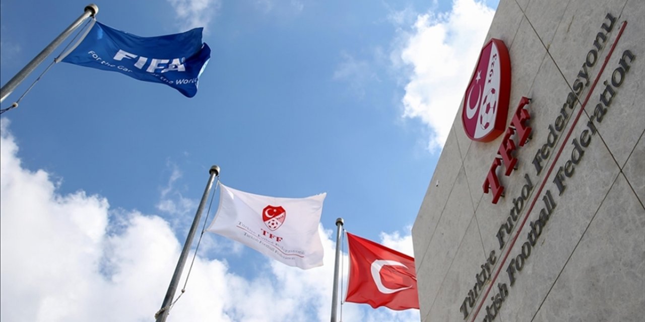 PFDK'den 3 Süper Lig Takımına Para Cezası