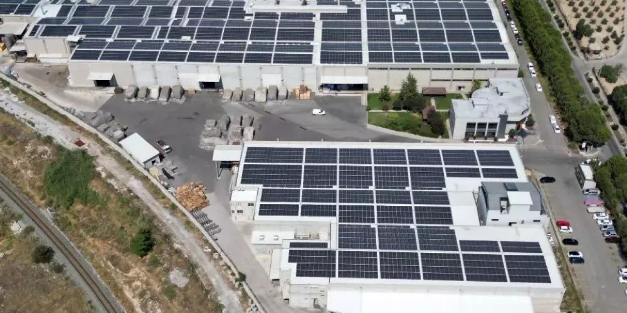 CW Enerji İle Temiz Enerjide Yeni Adım