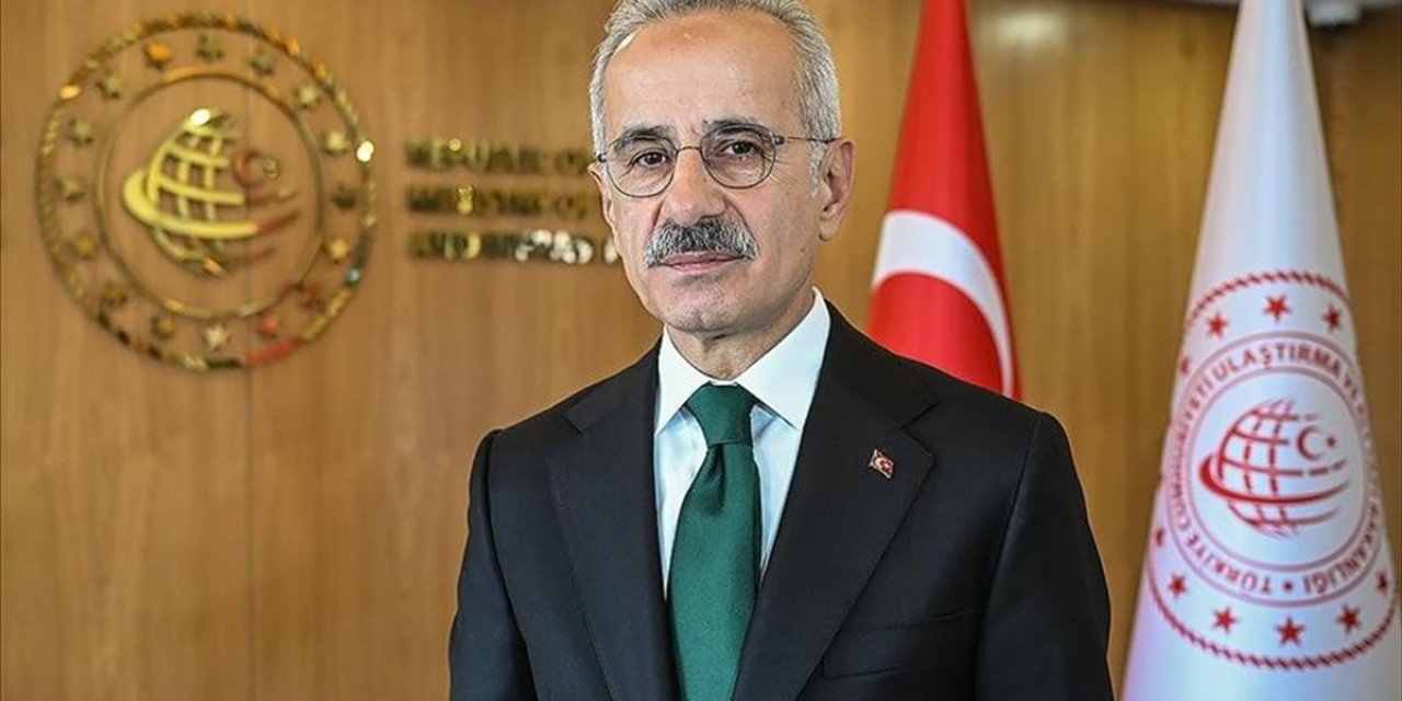 Kahramanmaraş, Hızlı Trenle Doğu Akdeniz Limanlarına Bağlanacak