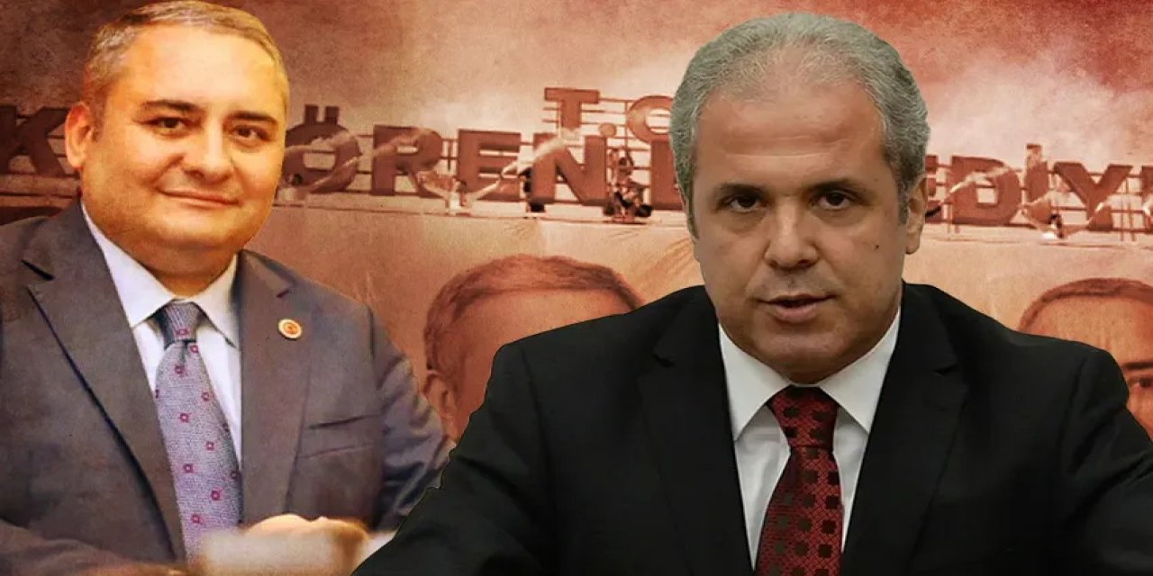 AKP Kapıları Kapattı... Şamil Şamil Tayyar Duyurdu: Özarslan Karantinaya Alındı!