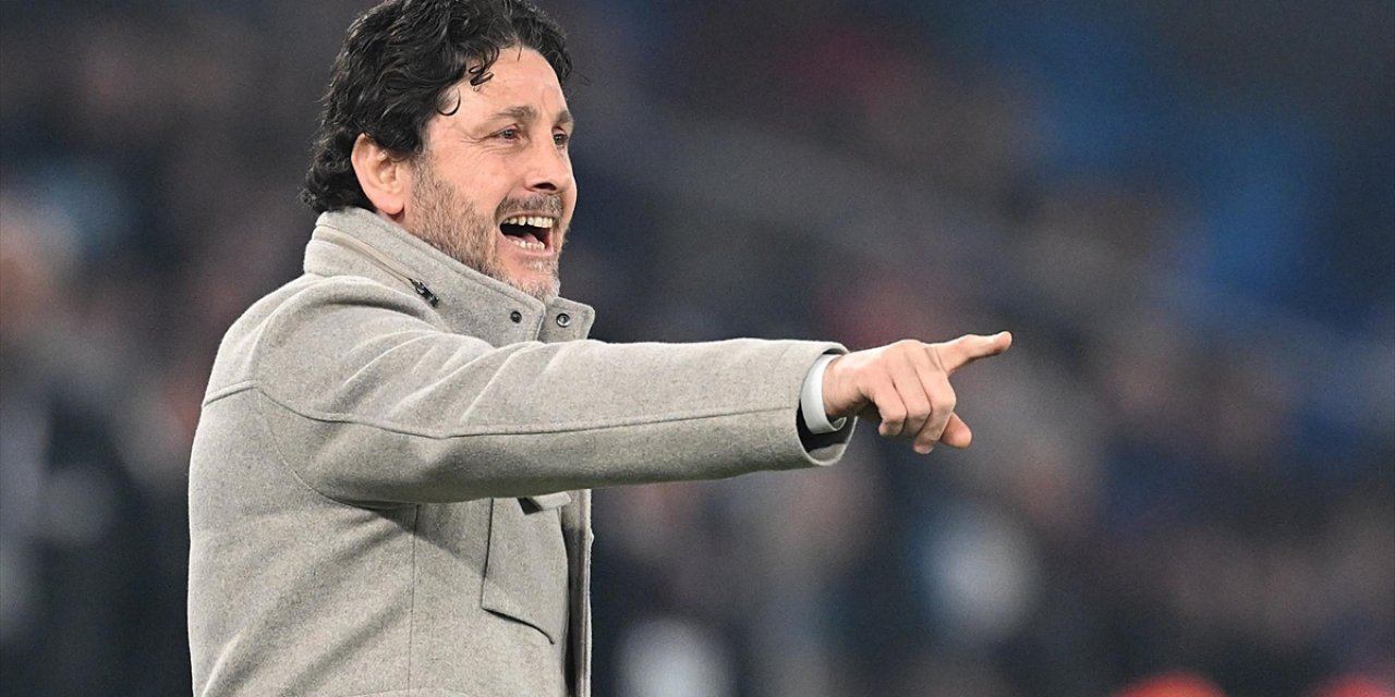 Trabzonspor, Fatih Tekke İle Büyük Maçlarda İlk Galibiyetini Almak İstiyor