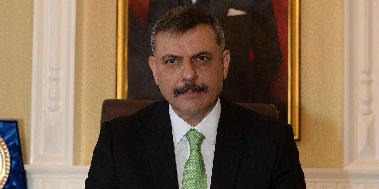 Yeni İçişleri Bakanı Mustafa Çiftçi Hakkında Az Bilinenler! 2024 Yılında "Hafız Kal Yarışması"nda Türkiye Birincisi Olmuştu