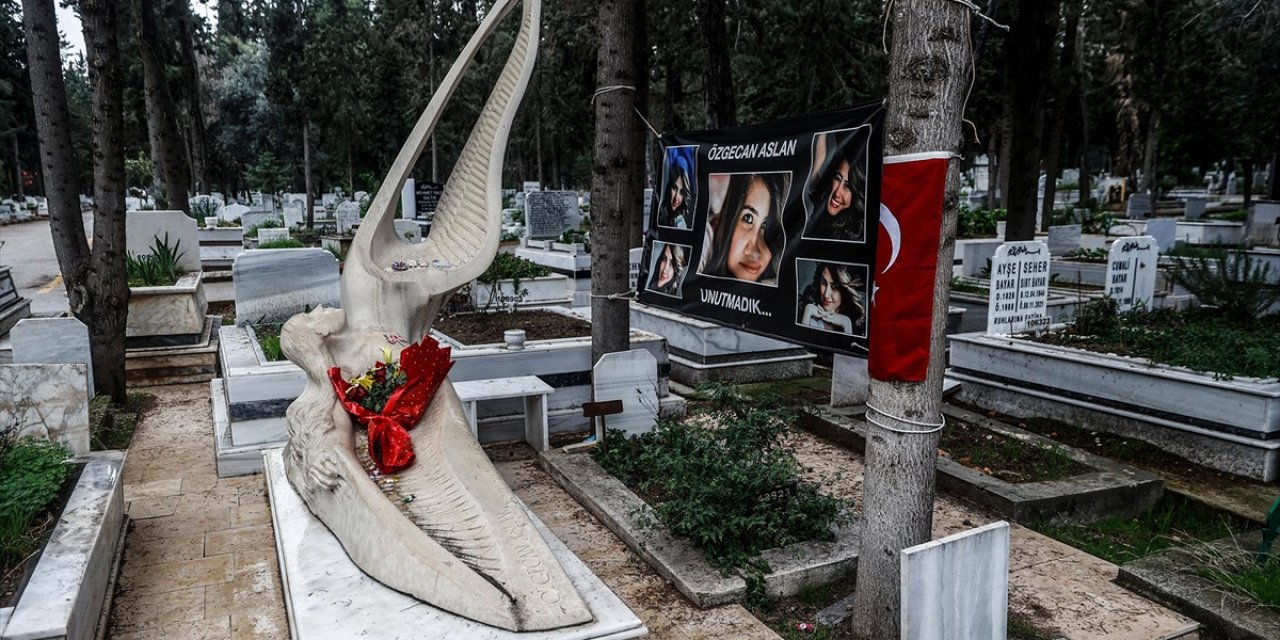 Ailesinin Özgecan Aslan'a Olan Özlemi 11 Yıldır Dinmiyor