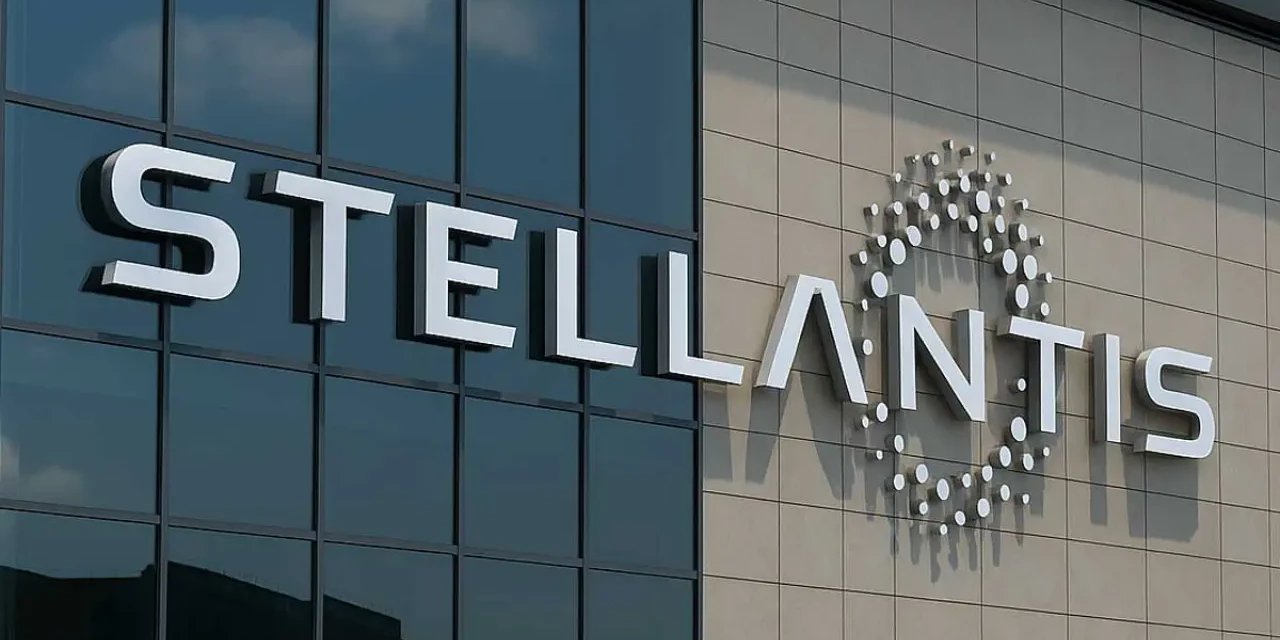 Stellantis'ten 22 Milyar Avroluk Dönüşüm Hamlesi