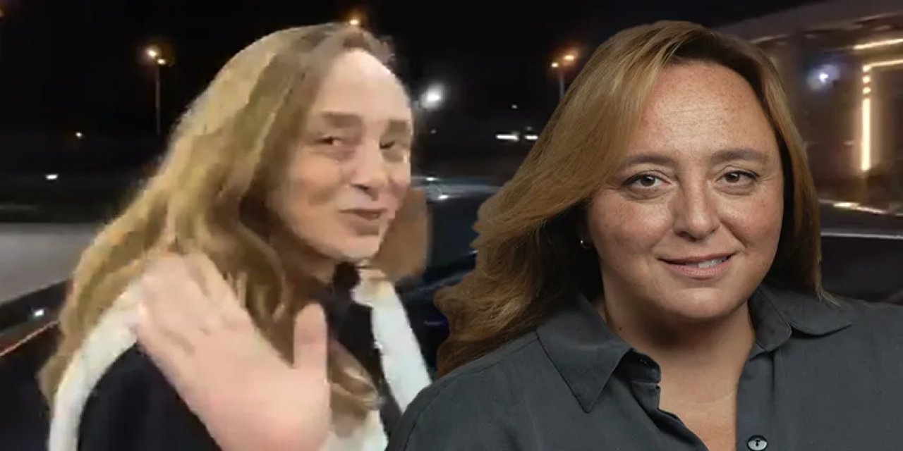 Ayşe Barım Hakkında 12 Yıl 6 Ay Hapis Cezası Kararı