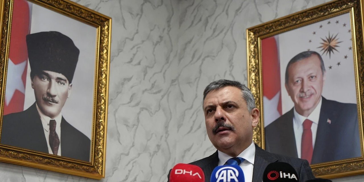 Yeni Bakanı Tanıyalım... Kimin Özel Kalemiydi... Türkeş Detayı