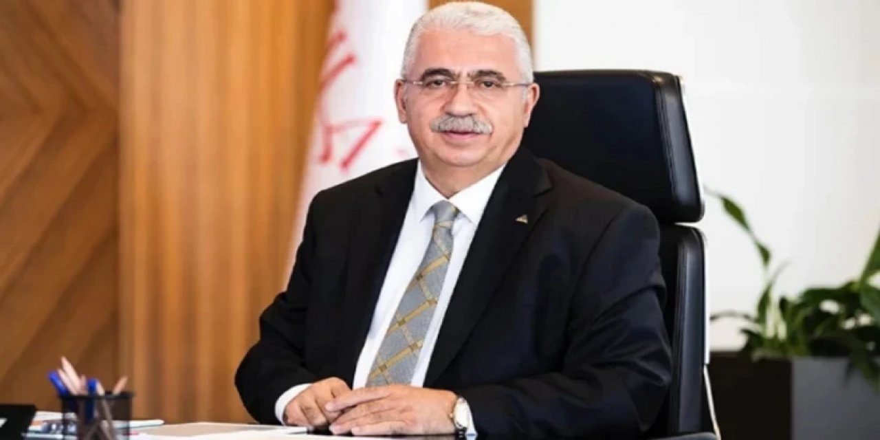 Ahlatcı Holding'e Kara Para ve Kaçakçılık Soruşturması! Ahmet Ahlatcı: "Kara Parayla İşimiz Olmaz, Bir Yanlışlık Var"