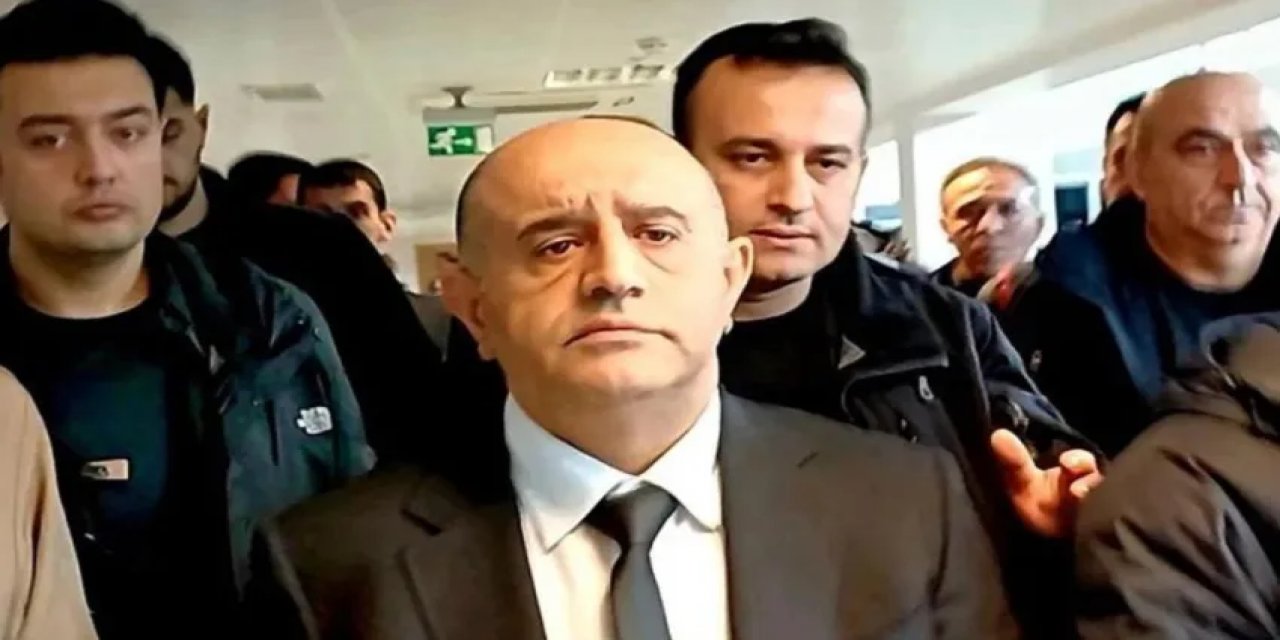 Suç Örgütü Davasında Aziz İhsan Aktaş Savunmada: Ödeme Günü Geldikçe Talepleri Artıyordu