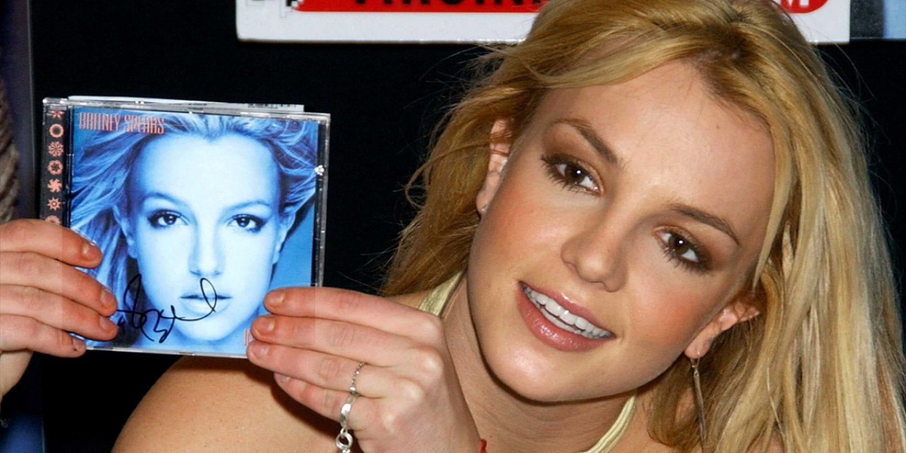 Britney Spears Müzik Kataloğunun Haklarını Yaklaşık 200 Milyon Dolara Sattı