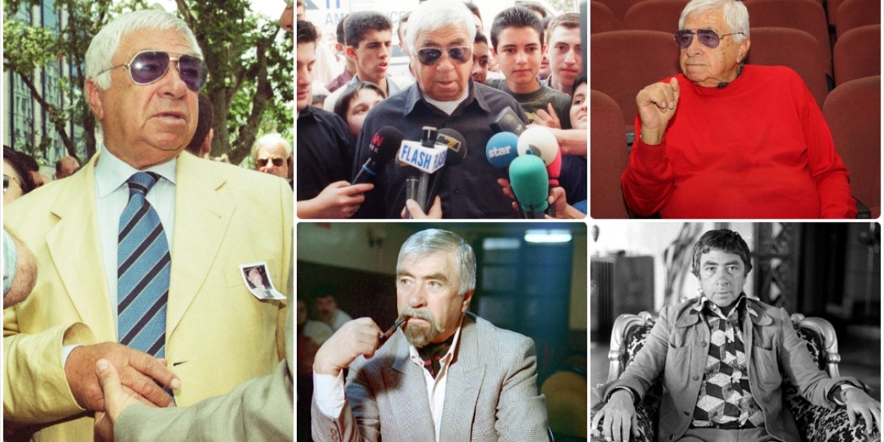 Nuri Kantar Tiplemesiyle Unutulmazlar Arasına Giren Sanatçı: Tekin Akmansoy