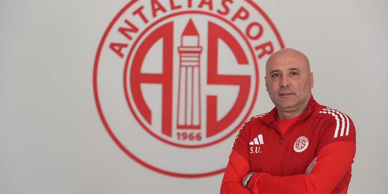 Antalyaspor İç Sahada Puan Kaybetmek İstemiyor