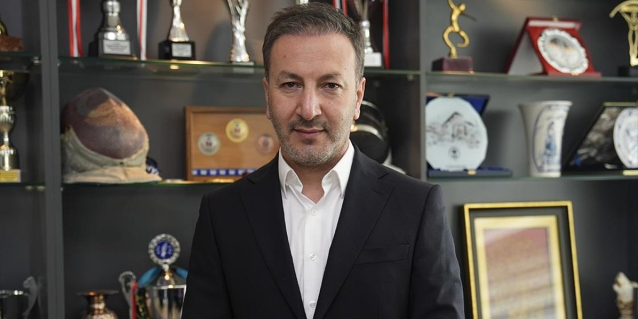 Eskrimde Yeni Yüzlerle Yeni Başarılar Kovalanacak