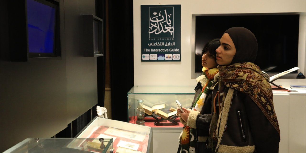 Irak'taki İlk Yapay Zeka Müzesi Osmanlı Dönemine Işık Tutuyor