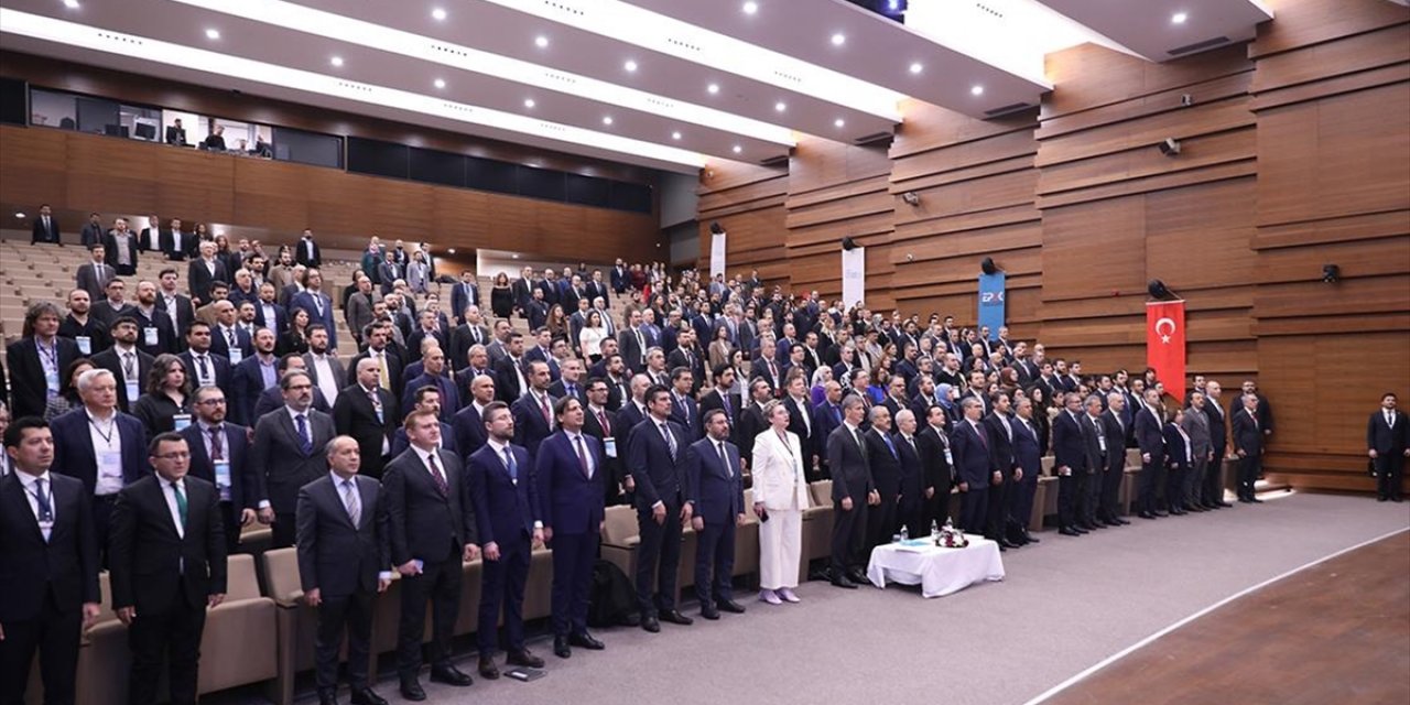 EPDK  Başkanı Yılmaz, "Süper İzin" Sonrası 23 Projede 208 Megavat Kapasitenin Devreye Alındığını Belirtti