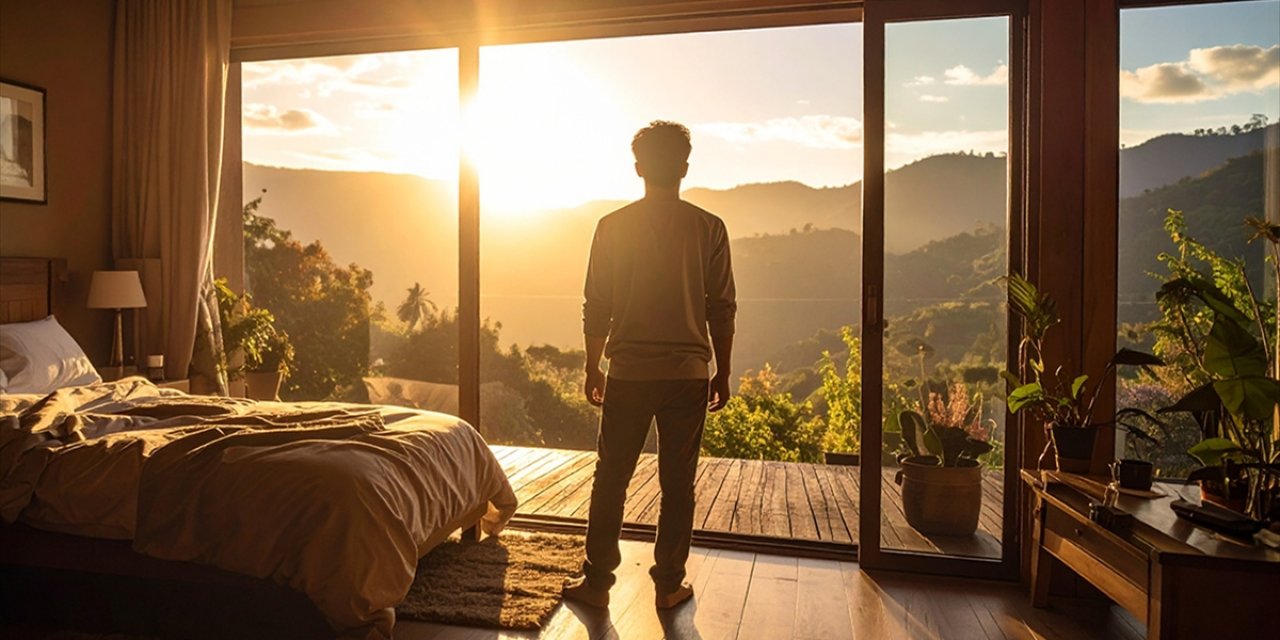 Türkiye'de Yalnız Yaşayanların Sayısı Geçen Yıl 5,5 Milyonu Aştı